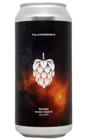 Devotion (Investor Collab #4)