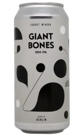 Giant Bones