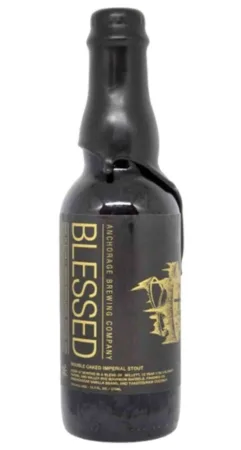 Blessed (September - 2025)