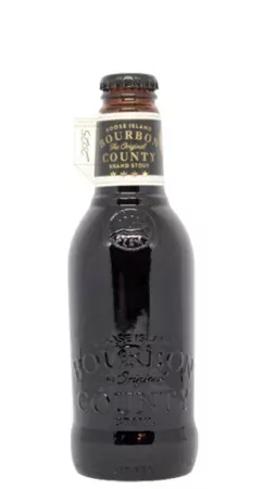 Bourbon County Brand Stout (2025)