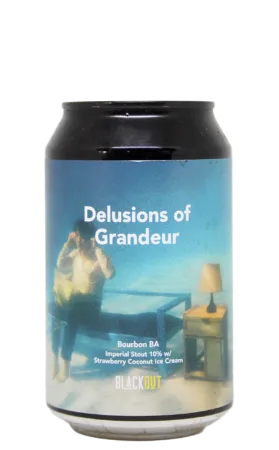 Delusions of Grandeur