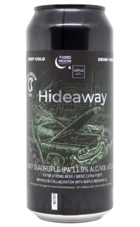 Hideaway