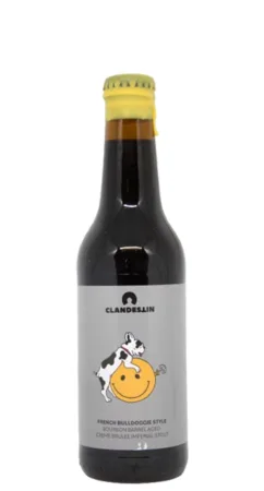 FRENCH BULLDOGGIE STYLE