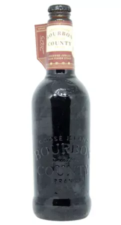 Bourbon County Brand Cherries Jubilee Stout (2025)
