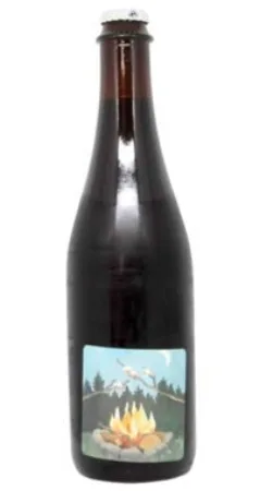 Elijah Craig DBA Stay Puft (2025)