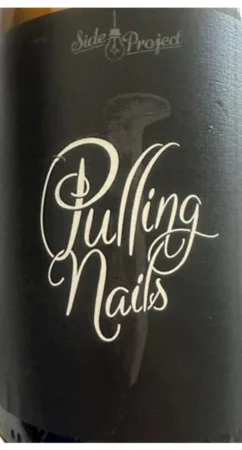 Pulling Nails (Blend #17)