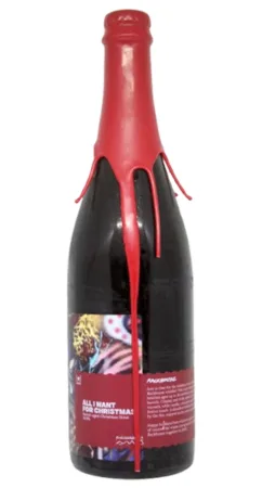 All I Want For Christmas 2025 By Rackhouse