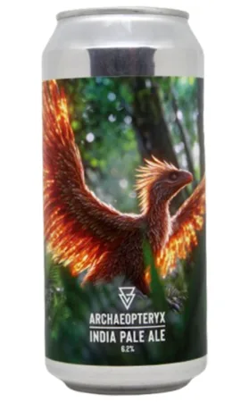 Archaeopteryx