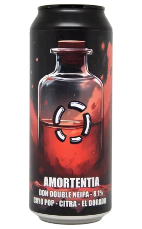 AMORTENTIA