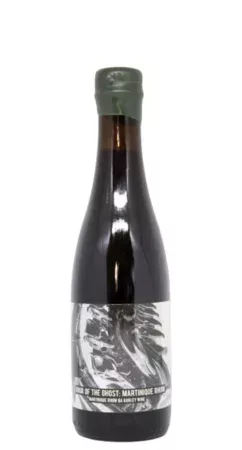 Hour of the Ghost: Martinique Rhum