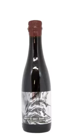 Hour of the Ghost: Orange Brandy