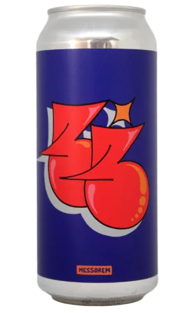 Three Times Three Vol. 7 Messorem