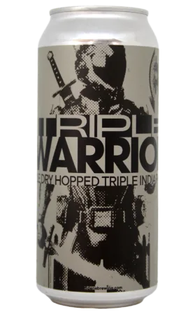 Triple Warrior