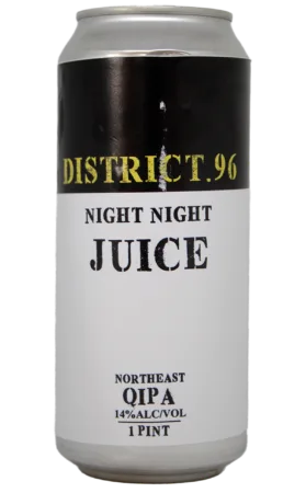 Night Night Juice
