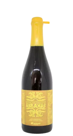 Barrel Aged Barleywine Abraxas (2025)