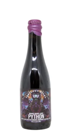 Brandy Barrel Aged Python