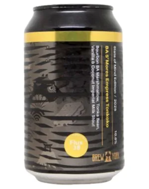 BA S’Mores Empress Tonkoko 2025