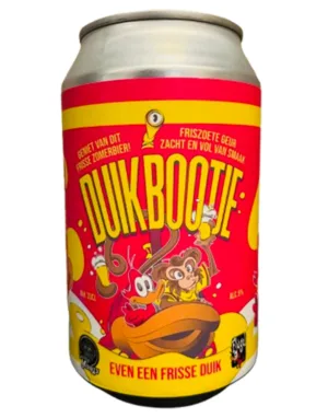Duikbootje