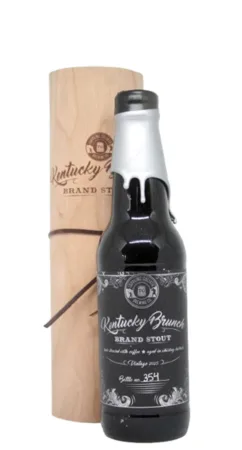 Kentucky Brunch Brand Stout (2025)