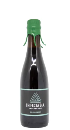 Trifecta B.A. (Folkingebrew)