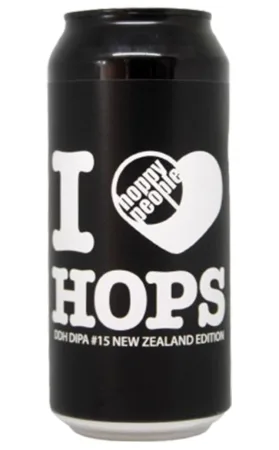I Love Hops #15