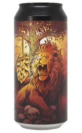 Guardian of the Golden Nugget