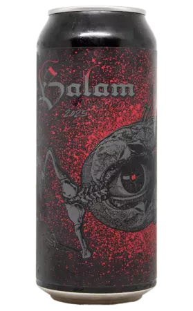 Balam Larry's (2025)