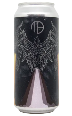 Hydra | Blackberry + Peach + Mango