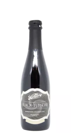 Black Tuesday (2025)