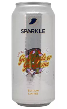 Go Triple Or Go Home