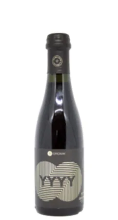 YYYY (Bourbon Barrel Aged)