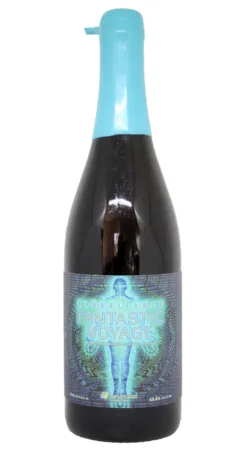 Barrel-Aged Fantastic Voyage (2025)