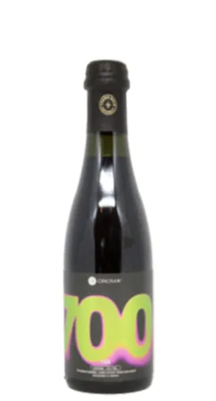 700 (Bourbon Barrel Aged)