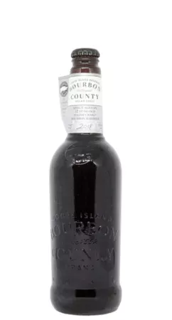 Reserve Bourbon County Brand Stout (2018)