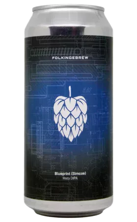 Blueprint (Simcoe)