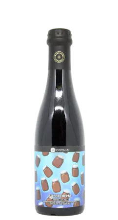 Supercrema (Bourbon Barrel Aged)