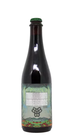 Mirroring Dimensions