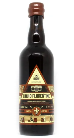 Liquid Florentine