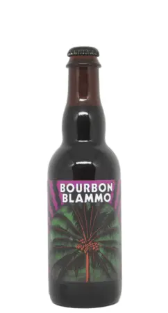 Bourbon Blammo! (2025)