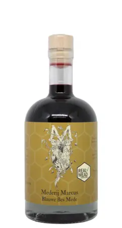 Blauwe Bes Mede 2026