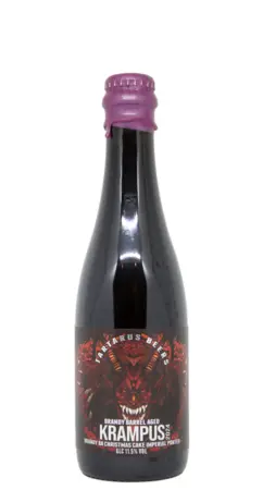 Brandy Barrel Aged Krampus 2024