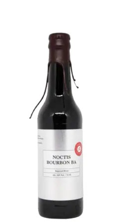 Noctis - Bourbon BA (Silver Series)