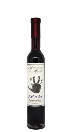 Amelia (Batch #9 - 8th Birthday)