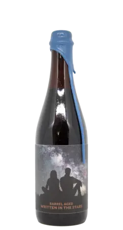 Barrel Aged Written In the Stars