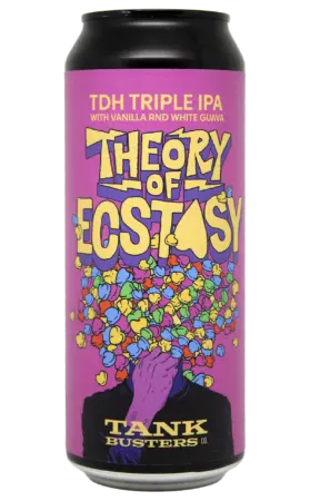Theory of Ecstasy