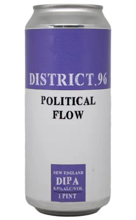 Political Flow