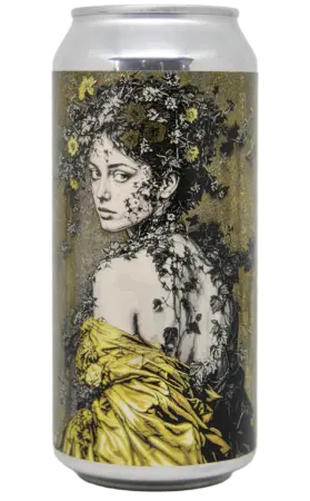 PATRONS PROJECT 51.02 // SNIK // SOLITUDE // FOLKINGEBREW // DDH DIPA