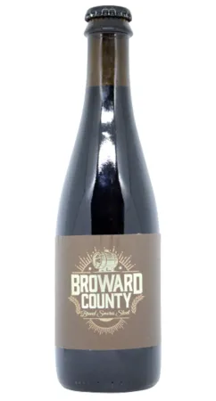 Broward County Brand S'Mores Stout 2022