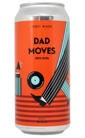 Dad Moves(2023)