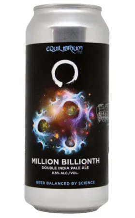 Million Billionth